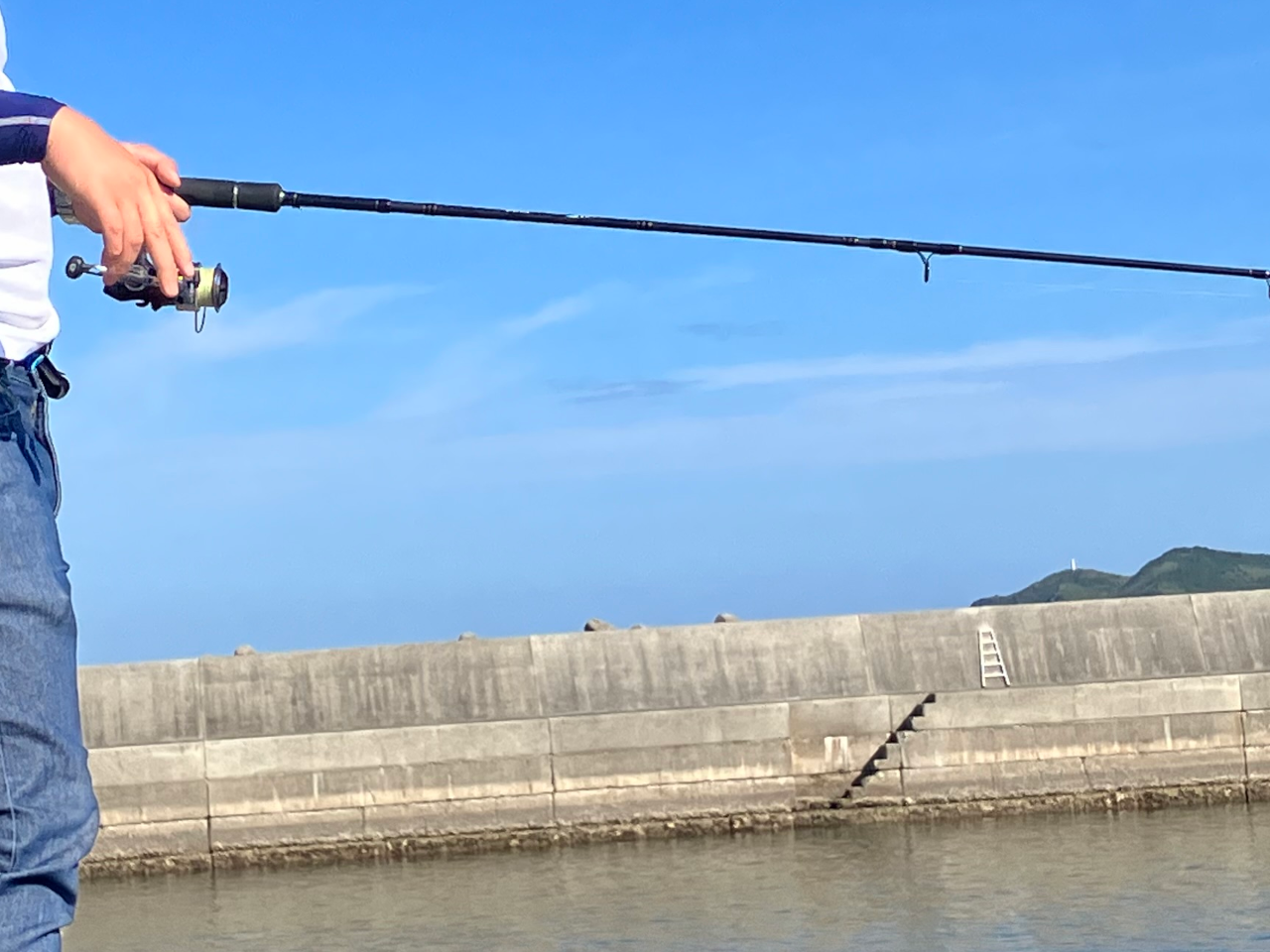 和歌山有田・箕島漁港への釣行（釣果結果のみ）